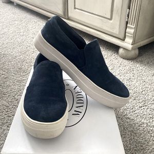 Steve Madden Gills sneakers
